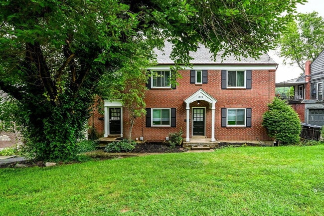 Building Photo - 872 Clifton Crest Terrace Unit 3