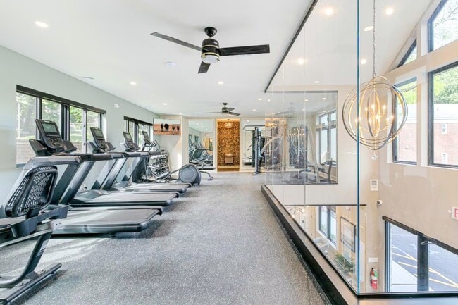 Photo - Ridgefield Gardens