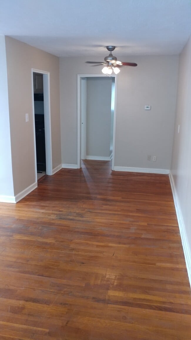 Photo - 1243 Alabama Ave SE