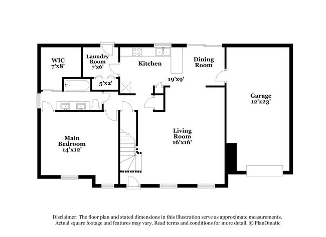 Photo - 824 Bishopsgate Rd