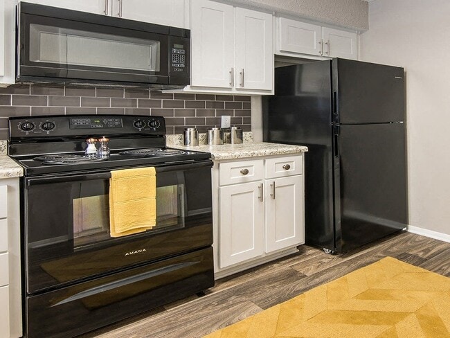 Photo - The Preserve at Forest Hill