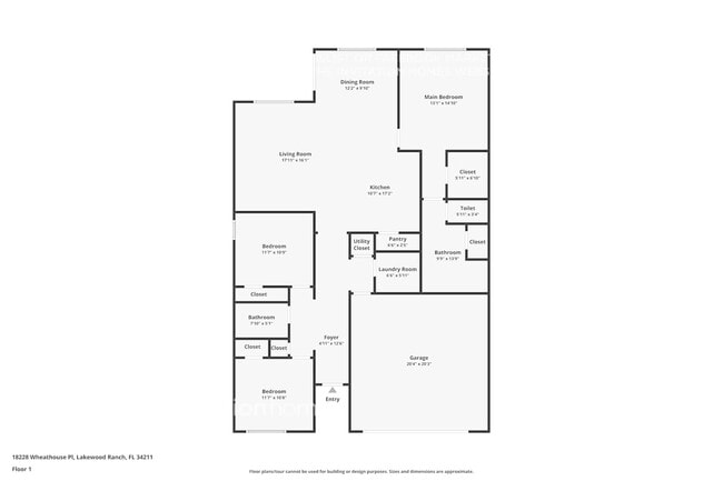 Photo - 18228 Wheathouse Pl