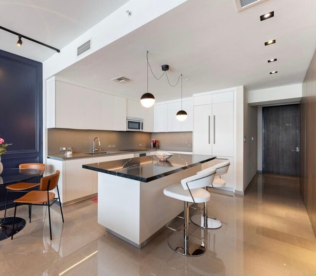 Photo - 88 SW 7th St Condo Unit 1705