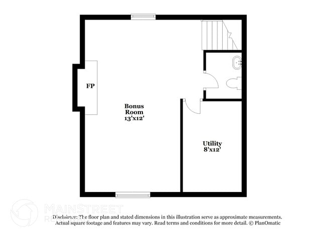 Building Photo - 5510 Gaskin Ct Rental