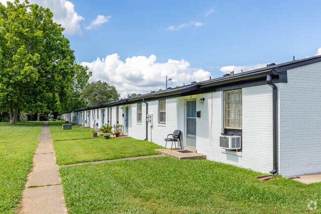 The Lily Grace Apartments