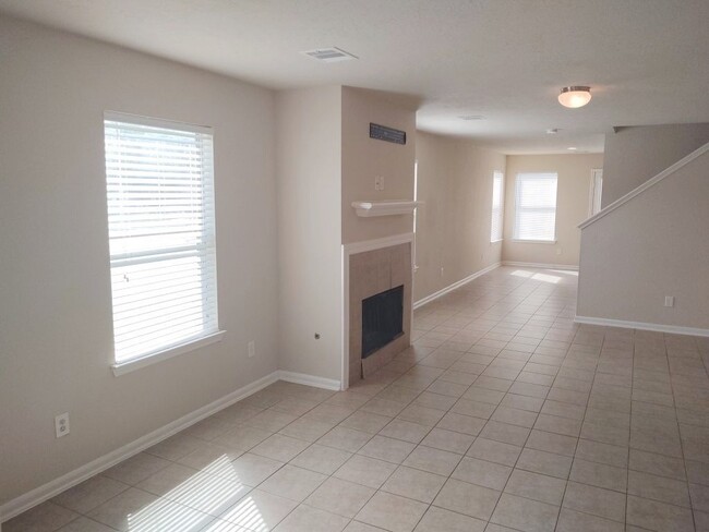 7207 Liberty Mesa Ln
