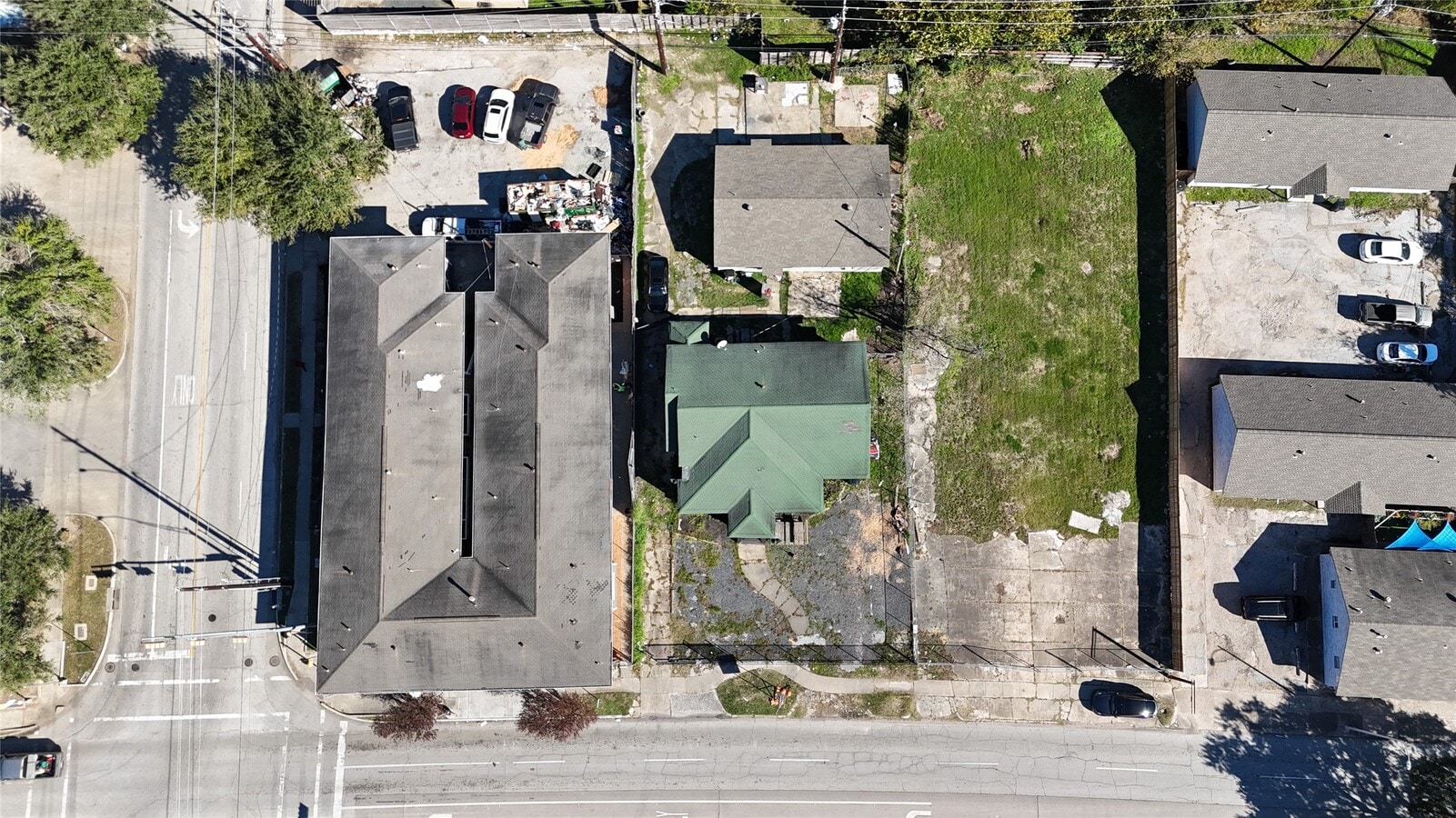 Photo - 2407 Southmore Blvd Unit 3