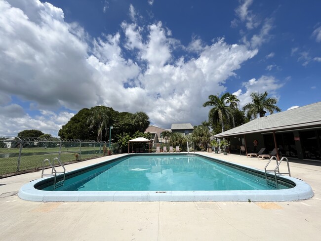 The Crossings of Boynton Beach