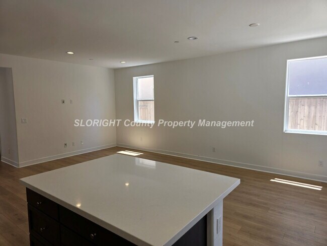 AVAILABLE NOW - 4 Bed, 2.5 Bath with ADU in SLO