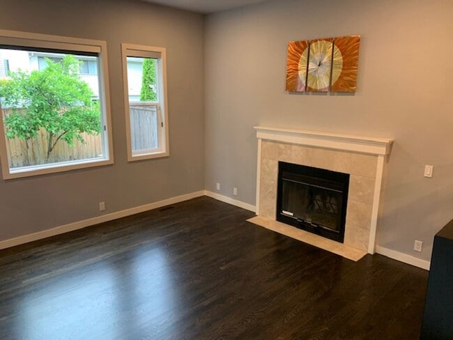 Photo - Wedgewood House