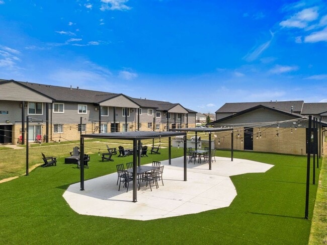 Photo - Stony on Van Dyke