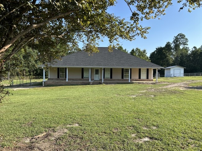 Building Photo - 11320 Allen Rd