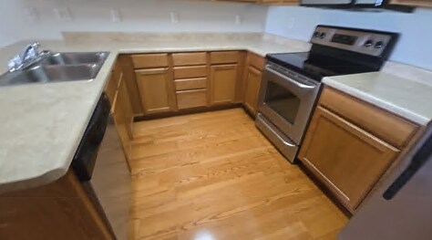 Photo - 4922 E Court St