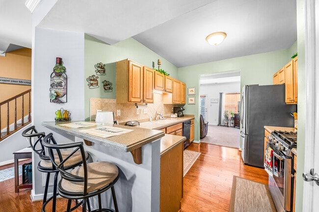 Photo - 958 Wellston Ct