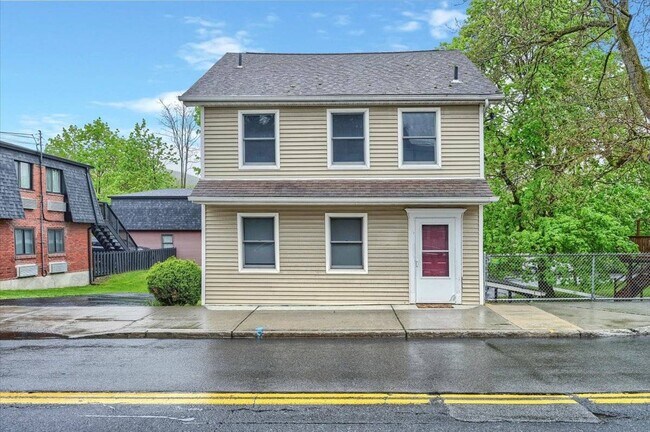 Photo - 205 Hudson St House