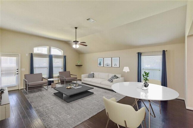 Photo - One-and-a-half story, 4 bedroom home - Available early June!