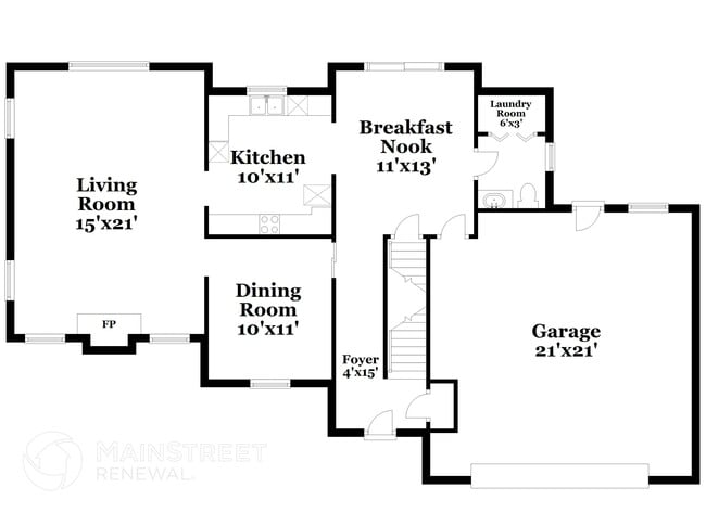 Building Photo - 1624 NE Debonair Dr Rental