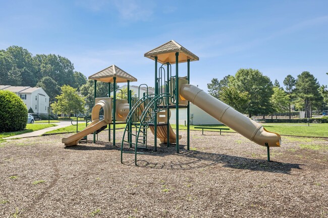 Rolling Meadows Apartments - Tax Credit
