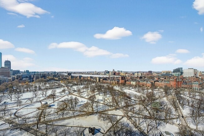 Photo - 151 Tremont St Unit 24P