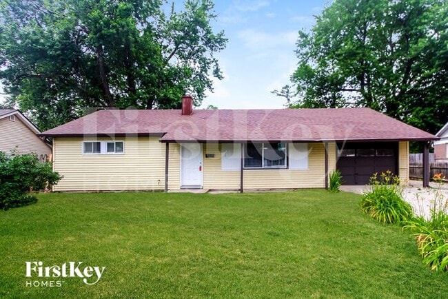 Photo - 119 Totten Dr House