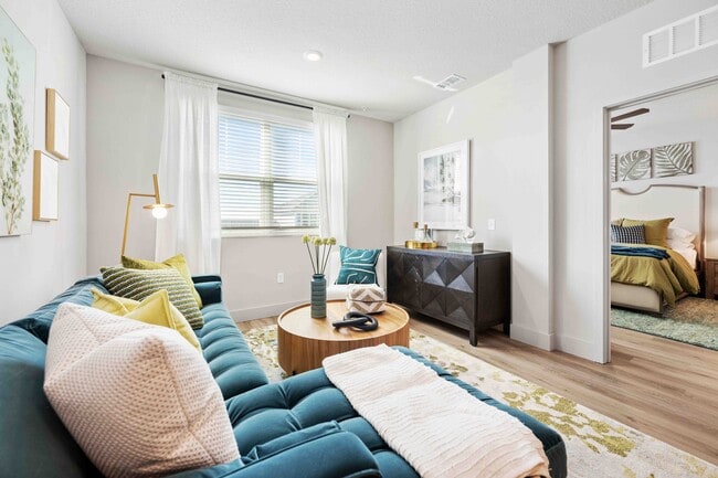 Dunson Grove Apartments
