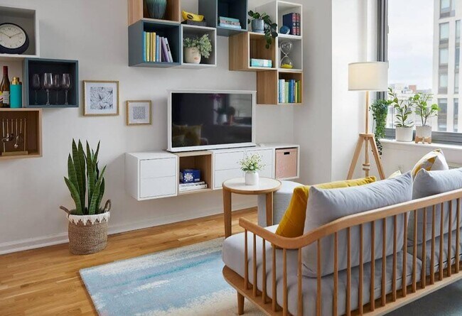 Photo - 427 Washington Blvd Unit 2-1