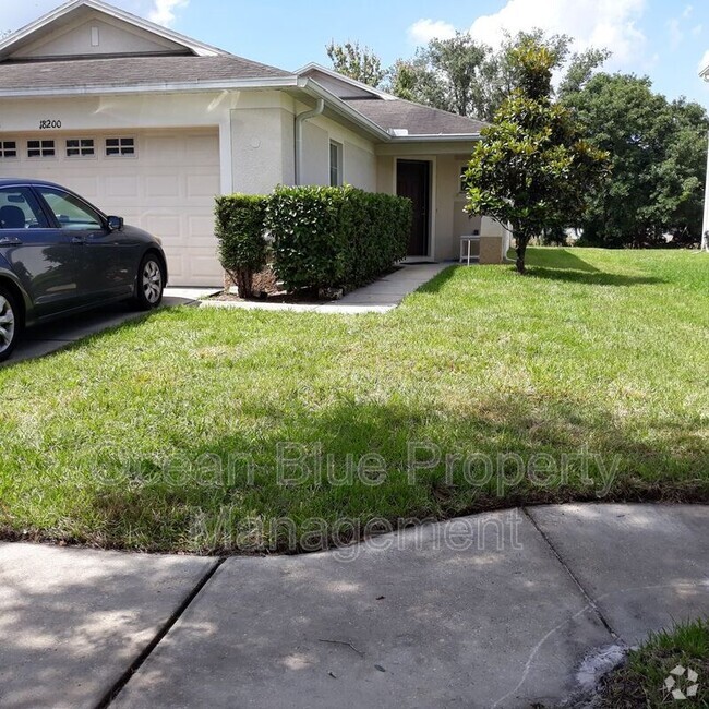 Building Photo - 18200 Cypress Bay Pkwy Rental