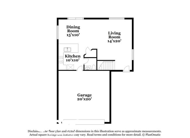 Photo - 10907 E Arcadia Ave