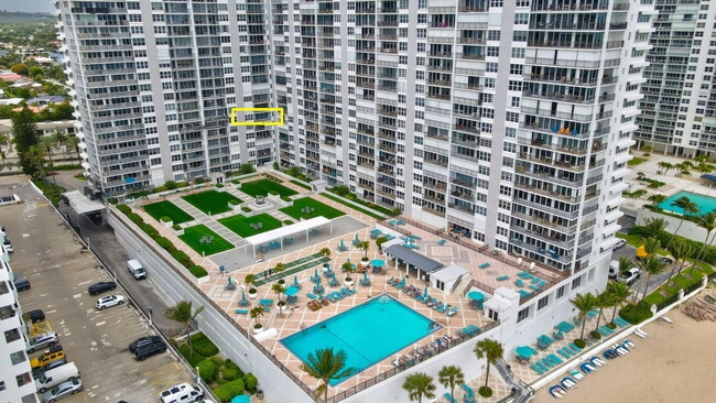 Photo - 4280 Galt Ocean Dr Unit 7d