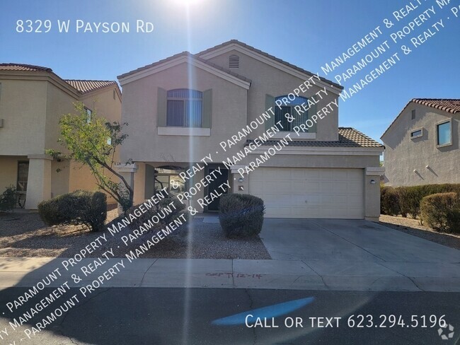 Building Photo - 4 Bed/3 Bath ready for immediate move in! Rental