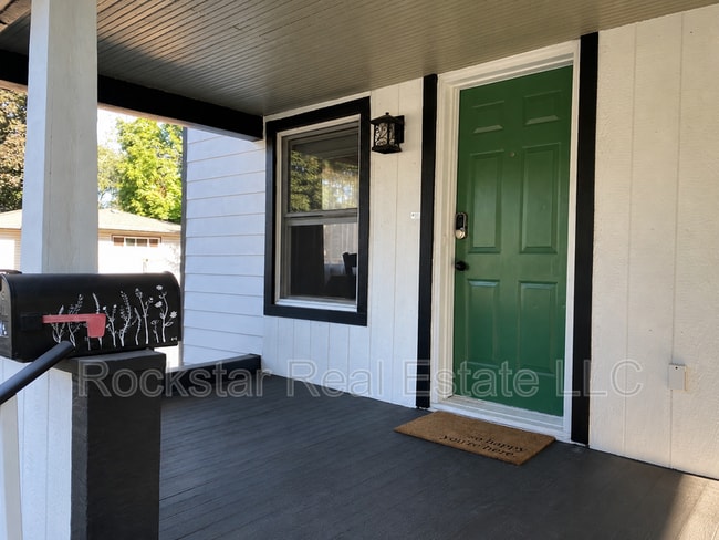 Photo - 717 S Ferrall St