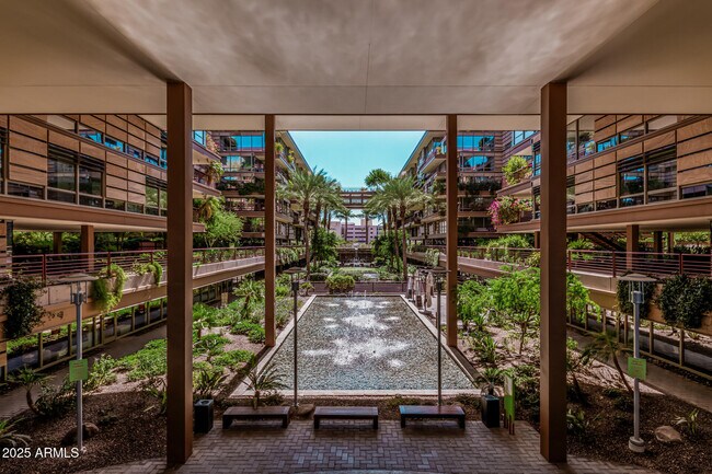 Photo - 7121 E Rancho Vista Dr Unit 2006