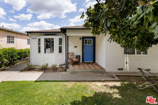 Photo - 4540 Catalpa St