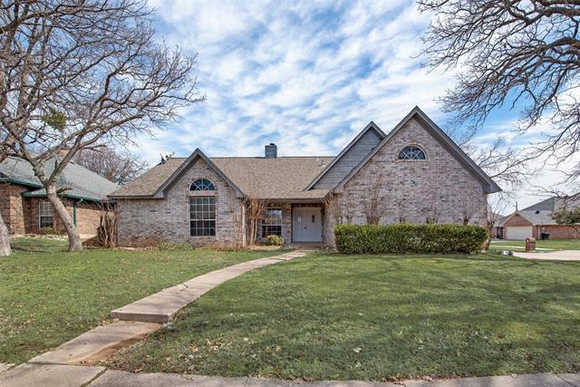 2126 Millwood Dr