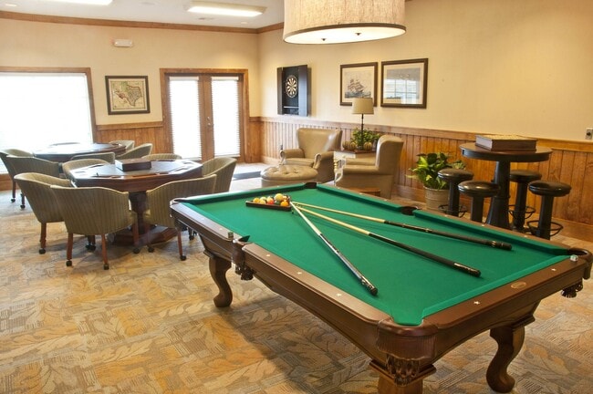 Belle at Bay Colony 55+ Apartments