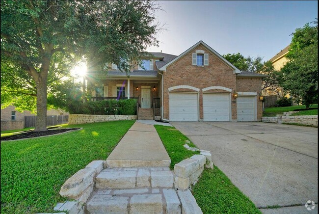 Building Photo - 1309 Quail Creek Trail Rental