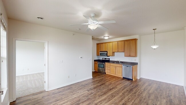 Photo - Grayhawk Apartments