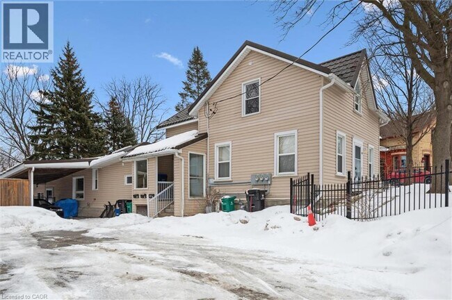 Photo - 26 Bergey St