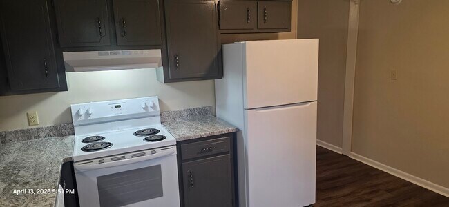 Photo - 608 Morrison St Unit 608B Morrison Street