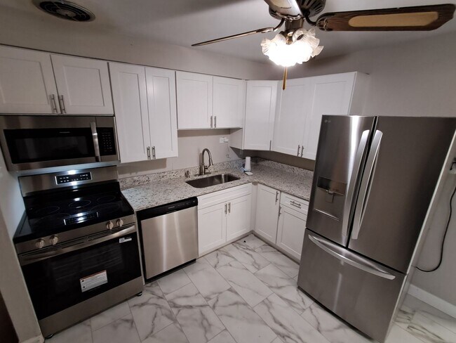 Photo - Gloucester Glow-up