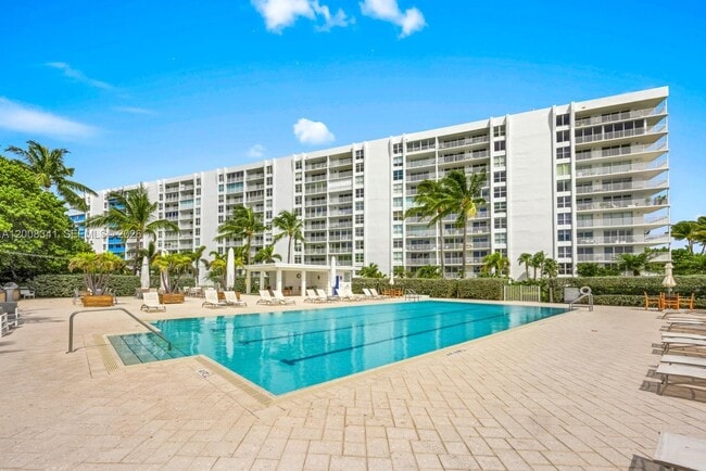 Photo - 607 Ocean Dr Unit 11K