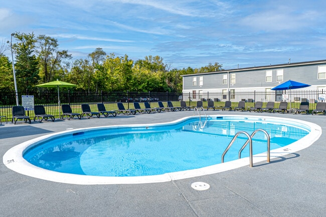 Photo - Harrison Point Apartments
