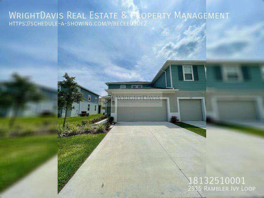 Photo - 2915 Rambler Ivy Loop-