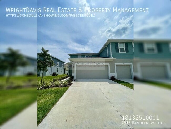 Photo - 2915 Rambler Ivy Lp House