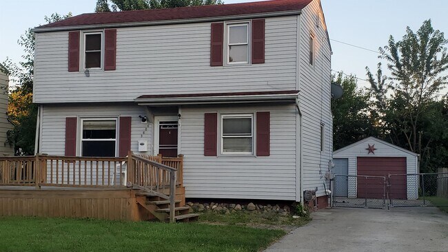 Photo - 3606 Dale Ave House