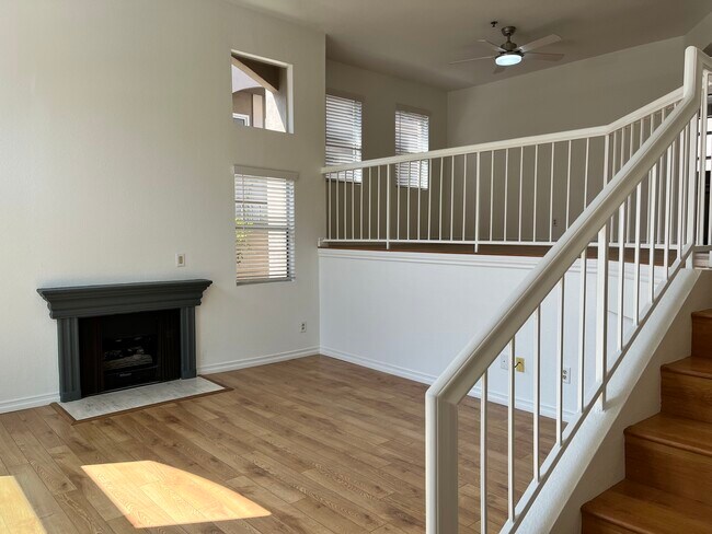 Bright, open living - 1345 E Grand Ave