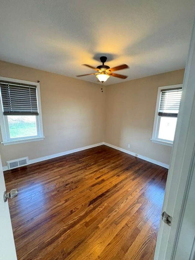 Photo - Discover a beautifully updated 3-bedroom, 2-bathroom single-family home.