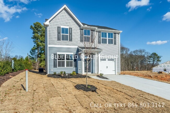 886 Cranbrook Dr