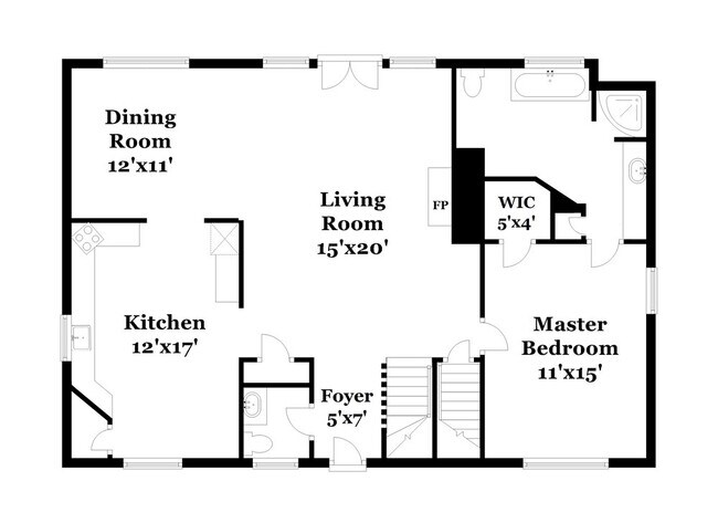 Photo - 3539 Pine Grove Dr