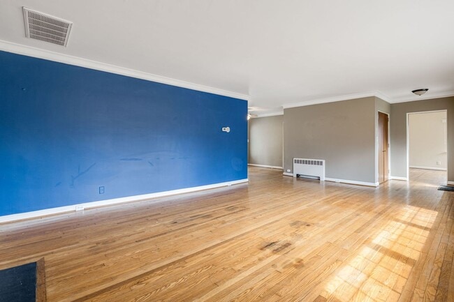 Photo - Bright & Inviting 2-Bedroom Home with Fenced-In Yard, Garage & Lawn Care Included